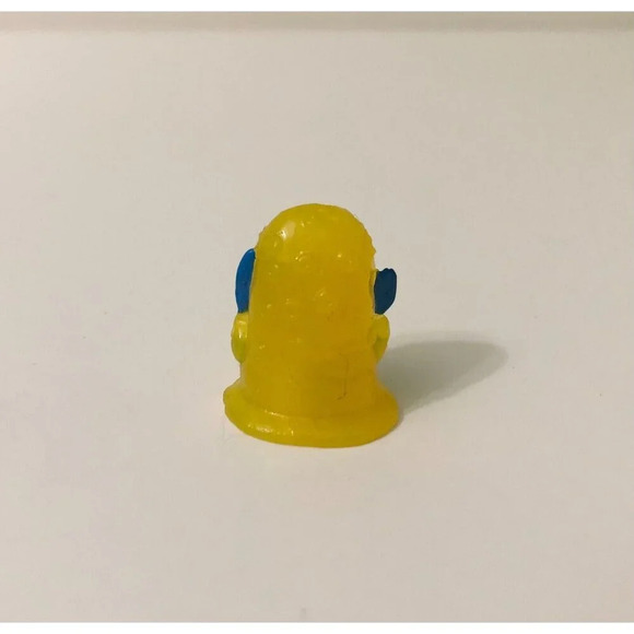 Trash Pack Astro Trash Blue Grot Bot Trasheroid Flesh Eating Virus - Picture 9 of 11